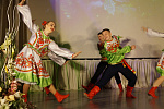 С Новым годом, Сибстрин!