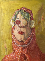 итоги отборочного этапа Регионального конкурса детских творческих работ