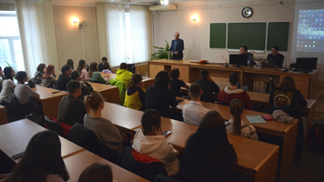 НГАСУ (Сибстрин) и компания «Геокад» договорились о взаимодействии в области цифрового развития