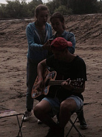 Город будущего