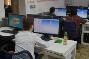 Формирование у студентов цифровых компетенций – один из приоритетов образовательного процесса в НГАСУ (Сибстрин)