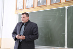 Всероссийская научно-техническая конференция «Энергосбережение и энергоэффективность на промышленных предприятиях и в жилищно-коммунальном хозяйстве»