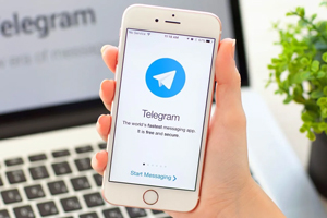 Теперь мы в Telegram! Подписывайтесь на официальный канал НГАСУ (Сибстрин)!