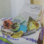 Конкурс декоративно-прикладного творчества