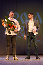 20 лет дорогой танца