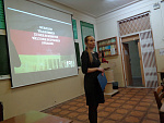 Первокурсники