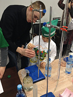 Год экологии