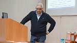 Вручение дипломов выпускникам 2015 года
