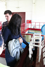 От Руси до России: диалог, взаимопонимание, толерантность