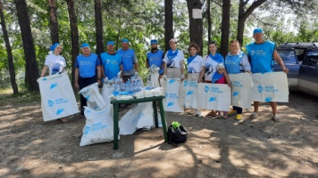 Производственная практика в региональном Минприроды – это возможность познакомиться с профессией ближе!