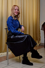 Конкурс декоративно-прикладного творчества