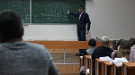 Вручение дипломов выпускникам 2015 года