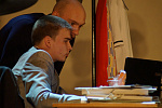 СФ - Звездопад 2016