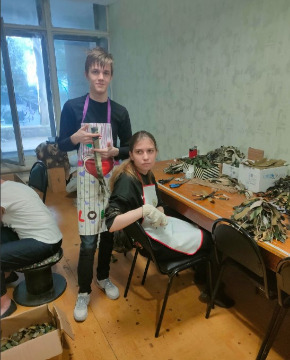 Капустин Андрей