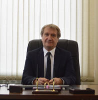 Инспекция государственного строительного надзора Новосибирской области выражает благодарность за качественную подготовку студентов НГАСУ(Сибстрин)