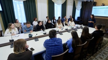 В семи строительных вузах России планируют открыть кафедры для подготовки управленцев