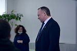 День открытых дверей - 2022