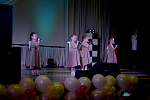 Концерт вокальной студии «Мегаполис»