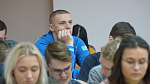 Открытая лекция по экологии