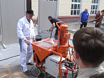 PFT Roadshow