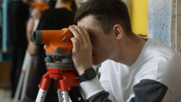 Успешно прошел государственную аккредитацию специалитет НГАСУ (Сибстрин) «Прикладная геодезия»!