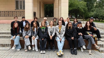 На старт, внимание, студенчество!