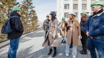 АБИТУРИЕНТУ 2024. Экономисты в сфере строительстве сегодня в числе самых перспективных и высокооплачиваемых специалистов