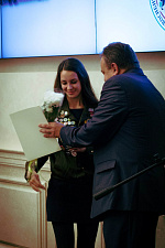 Завершен третий трудовой семестр студенческих стройотрядов Новосибирской области