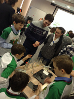 Год экологии