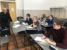 Определены победители и призеры олимпиады НГАСУ (Сибстрин) по математике