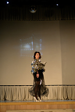 Корона Сибстрина