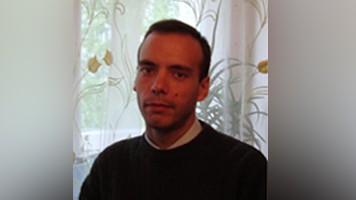 Поздравляем Сергея Михеева с успешной защитой кандидатской диссертации!