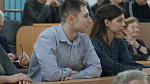 Вручение дипломов выпускникам 2015 года