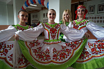 Торжественное собрание