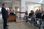 Выпускной 2014
