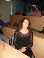 В НГАСУ (Сибстрин) отметили юбилей профессора Н.Н. Пантелеева