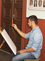 Фестиваль науки 2016