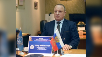 Ректор НГАСУ (Сибстрин) принял участие в юбилейном Форуме консорциума BRAUIC, посвященном высшему образованию в сфере архитектуры