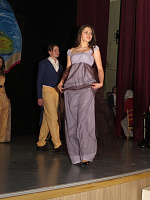 Звездопад НГАСУ (Сибстрин) 2017