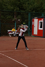 Спортивно-развлекательный день