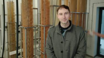 Сотрудник кафедры ВВ НГАСУ (Сибстрин) ознакомился с современными достижениями в области очистки сточных вод на юге России