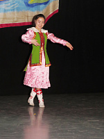 Звездопад НГАСУ (Сибстрин) 2017