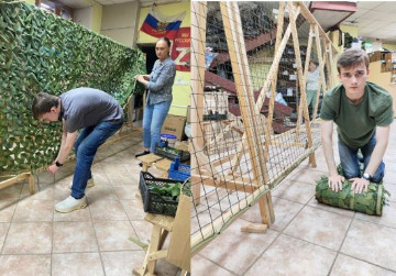 Тюрин С