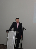 Городские технологии 2017