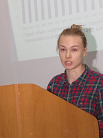 74-я студенческая научно-техническая конференция НГАСУ (Сибстрин)