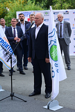 День строителя 2021