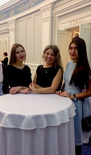 Студенты Сибстрина посетили Новосибирский театр оперы и балета