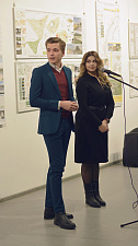Выставка проектов благоустройства