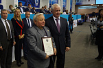 Первенство России по дзюдо в Новосибирске