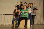 Приз первокурсника
